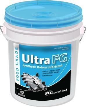 Food grade lubricant
